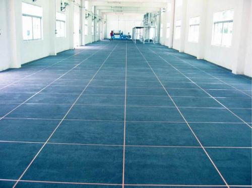 如何才能讓環氧地坪漆的使用時間更長?