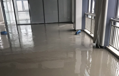 清水混凝土漆施工好不好？上海清水混凝土廠家！