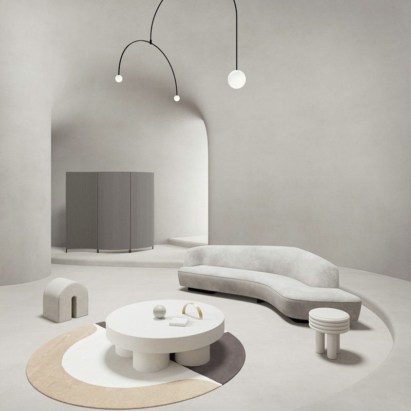 微水泥為什么受那么多人追捧？