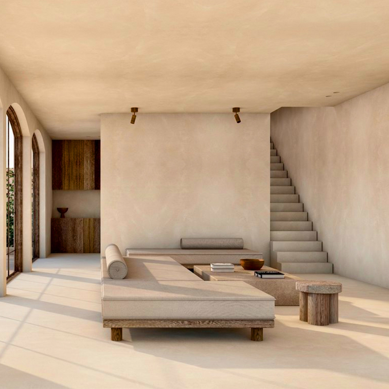 微水泥為什么受那么多人追捧？